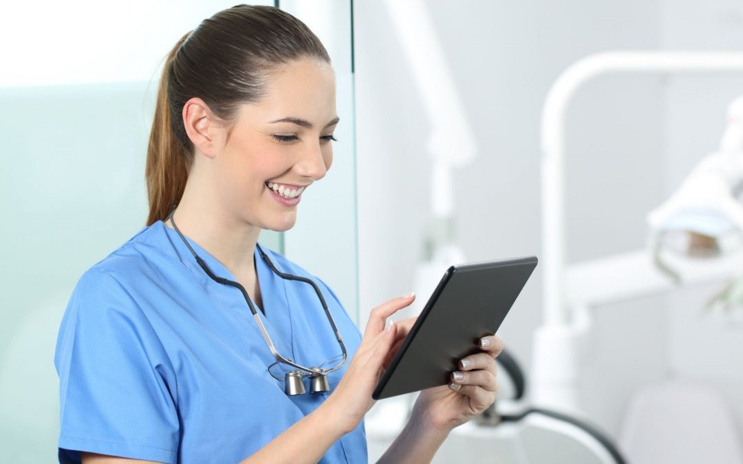 How embracing a new virtual patient journey will drive your dental practice